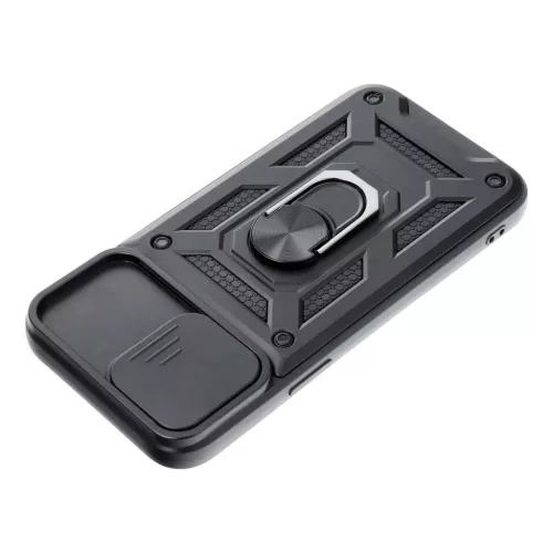 SLIDE ARMOR tok Xiaomi Redmi A3 4G fekete-5903396320583 8 kép