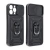 SLIDE ARMOR tok Xiaomi Redmi A3 4G fekete-5903396320583 9 kép