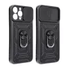 SLIDE ARMOR tok Xiaomi Redmi A3 4G fekete-5903396320583 9 kép