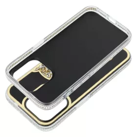 TEDDY BEAR tok iPhone 16 arany-5903396320606 2 kép