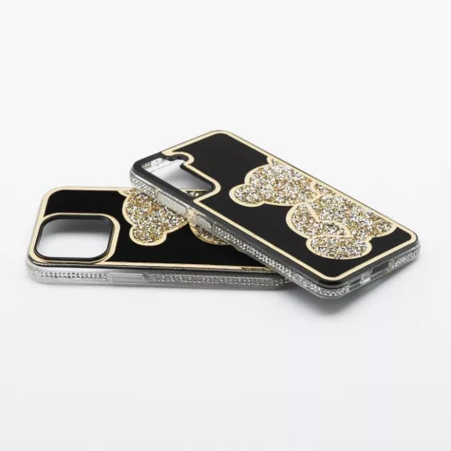 TEDDY BEAR tok iPhone 16 arany-5903396320606 6 kép