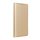 Fliptok SAMSUNG A13 4G arany tok-5903396146763 1 kép