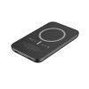 VEGER powerbank 5 000 mAh vezeték nélküli töltéssel kompatibilis -6970453555355 4 kép