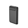 VEGER powerbank 5 000 mAh vezeték nélküli töltéssel kompatibilis -6970453555355 5 kép