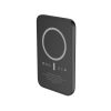 VEGER powerbank 5 000 mAh vezeték nélküli töltéssel kompatibilis -6970453555355 6 kép
