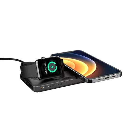 VEGER powerbank 10 000 mAh vezeték nélküli töltőkkel MagSafe PD Q-6970453555775 3 kép