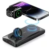 VEGER powerbank 10 000 mAh vezeték nélküli töltőkkel MagSafe PD Q-6970453555775 4 kép