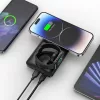 VEGER powerbank 10 000 mAh vezeték nélküli töltőkkel MagSafe PD Q-6970453555775 6 kép