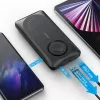 VEGER powerbank 10 000 mAh vezeték nélküli töltőkkel MagSafe PD Q-6970453555775 7 kép