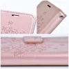 MEZZO fliptok Samsung Galaxy A54 5G tree rose gold-5903396197543 7 kép
