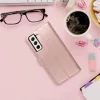 MEZZO fliptok Samsung Galaxy A54 5G tree rose gold-5903396197543 9 kép