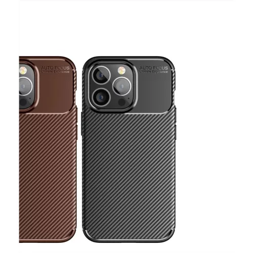 Carbon Premium tok Samsung Galaxy A14 5G / A14 4G fekete-5903396194979 6 kép