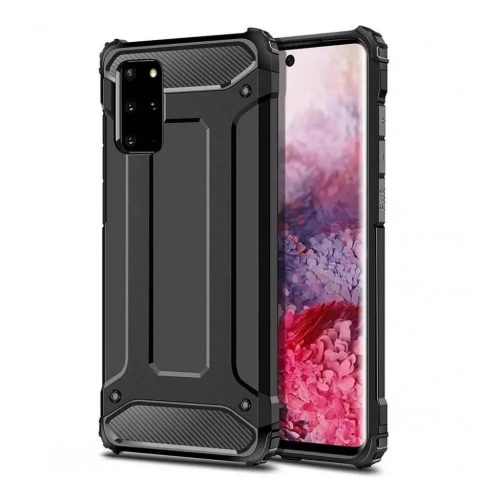 ARMOR tok Samsung Galaxy A13 4G fekete-5903396147173 1 kép