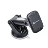 FORCELL autós telefontartó CARBON H-CT327 mágneses szélvédőre-5903396082863 4 kép
