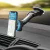FORCELL autós telefontartó CARBON H-CT327 mágneses szélvédőre-5903396082863 10 kép
