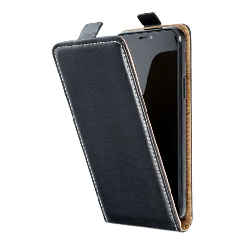 SLIM FLEXI FRESH Fliptok Samsung Galaxy A70/A70s fekete-5903396005299 1 kép