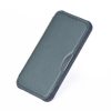 RAZOR fliptok Samsung Galaxy A13 4G sötétzöld-5903396157158 2 kép