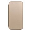 ELEGANCE fliptok Samsung Galaxy A54 5G arany tok-5903396191565 1 kép