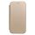 ELEGANCE fliptok Samsung Galaxy A54 5G arany tok-5903396191565 1 kép