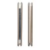 ELEGANCE fliptok Samsung Galaxy A54 5G arany tok-5903396191565 3 kép