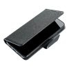 FANCY fliptok Samsung Galaxy A14 4G / A14 5G fekete tok-5903396194290 3 kép