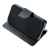 FANCY fliptok Samsung Galaxy A14 4G / A14 5G fekete tok-5903396194290 6 kép