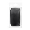ELEGANCE fliptok Samsung Galaxy A14 4G / A14 5G fekete tok-5903396194368 8 kép