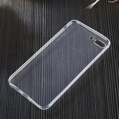 Ultravékony 0,5 mm hátlapvédő tok Xiaomi Mi Note 10 / Mi Note 10 P-9111201892132 4 kép