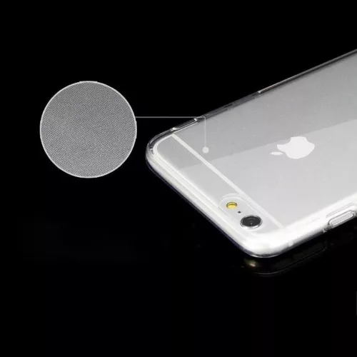 Ultravékony 0,5 mm hátlapvédő tok Xiaomi Mi Note 10 / Mi Note 10 P-9111201892132 6 kép