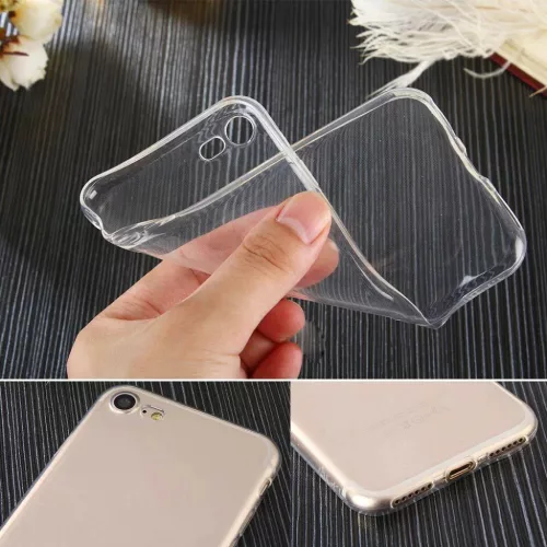 Ultravékony 0,5 mm hátlapvédő tok Xiaomi Mi Note 10 / Mi Note 10 P-9111201892132 7 kép