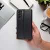SMART MAGNETO fliptok Samsung Galaxy A14 4G / A14 5G fekete-5903396192203 3 kép