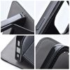 SMART MAGNETO fliptok Samsung Galaxy A14 4G / A14 5G fekete-5903396192203 6 kép