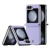 DUX DUCIS BRIL tok SAMSUNG Z Flip6 5G lila