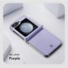 DUX DUCIS BRIL tok SAMSUNG Z Flip6 5G lila-6934913005316 3 kép
