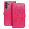 MEZZO fliptok Samsung Galaxy A34 5G álomfogó magenta