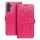 MEZZO fliptok Samsung Galaxy A34 5G álomfogó magenta