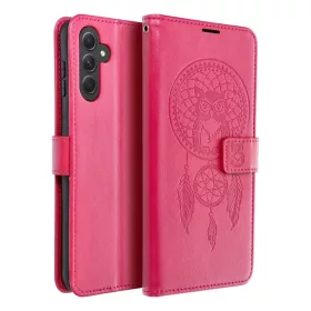 MEZZO fliptok Samsung Galaxy A34 5G álomfogó magenta-5903396209574 2 kép