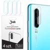 Samsung A51 3MK kamera lencsevédő üvegfólia 4 db-5903108208987 1 kép