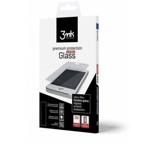 3MK flexibilis kijelzővédő üvegfólia Xiaomi Redmi 8A-5903108216845 1 kép