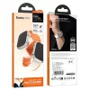 HOCO szíj Apple Watch 42 / 44 / 45 / 49 mm AS102 starlight narancssá-6942007619356 5 kép