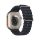 FORCELL F-DESIGN FA12 szíj Apple Watch 38 / 40 / 41 mm-hez kék-5903396223532 1 kép