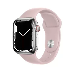 FORCELL F-DESIGN FA01 szíj APPLE Watch 42 / 44 / 45 / 49 mm számára-5903396222993 1 kép
