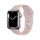 FORCELL F-DESIGN FA01 szíj APPLE Watch 42 / 44 / 45 / 49 mm számára-5903396222993 1 kép