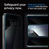 Edzett üveg Spigen GLAS.TR "EZ FIT" 2-PACK IPHONE 15 PLUS PRIVACY üv-8809896752084 7 kép
