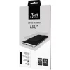 3MK ARC flexibilis ívelt PET kijelzővédő fólia Xiaomi MI Note 10-5903108212762 1 kép
