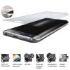 3MK ARC flexibilis ívelt PET kijelzővédő fólia Xiaomi MI Note 10-5903108212762 2 kép