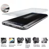 3MK ARC flexibilis ívelt PET kijelzővédő fólia Xiaomi MI Note 10-5903108212762 2 kép