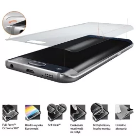 3MK ARC flexibilis ívelt PET kijelzővédő fólia Xiaomi MI Note 10-5903108212762 2 kép