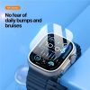 DUX DUCIS edzett üveg EAPA Apple Watch Ultra / Ultra 2 49 mm üvegfó-6934913022238 6 kép