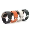 DUX DUCIS GS nylon szíj Apple Watch 42/44/45/49 mm olíva-6934913023754 5 kép